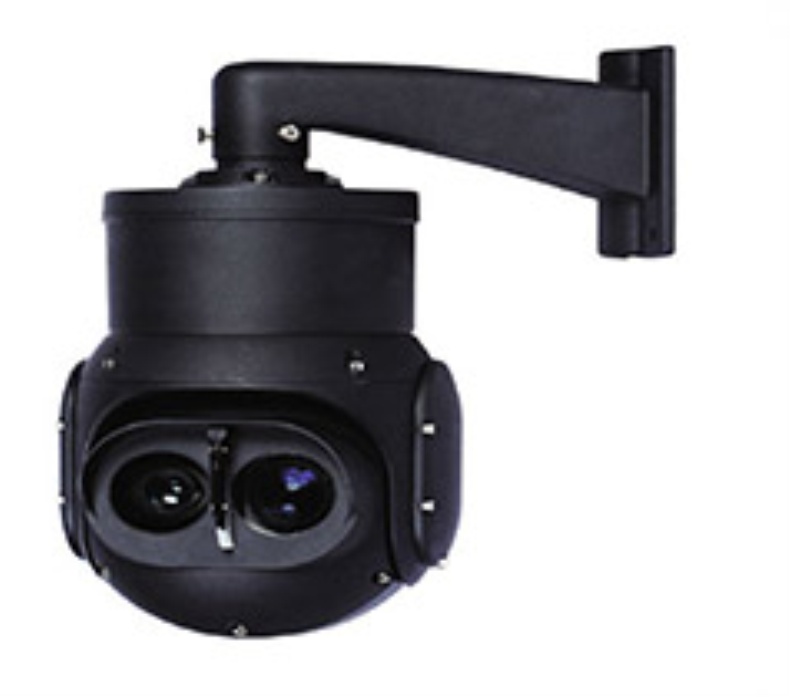 Lazer PTZ Kameralar - AnalogCRV-3665 BP